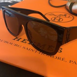 Yves Saint Laurent sunglasses